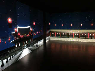 LG生活健康, “The history of Whoo”耀现上海