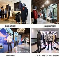 由外及内，筑心之本 K-BOXING劲霸男装2019“遇鉴本我”主题秋冬系列