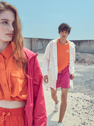 Paul Frank“重塑 · 新生”2020春夏系列大秀 打造Z世代潮流玩酷新势力