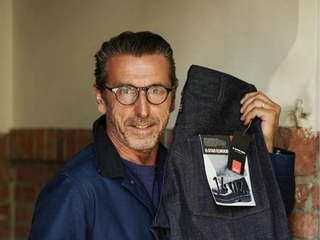 All The Way RAW：G-Star RAW 30年丹宁之路