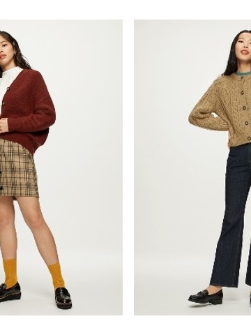 GU 2019秋冬系列发布 自由随心，开启秋冬新风尚