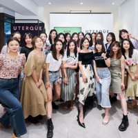 再创不凡时尚哲学 庆祝Uterqüe 进驻中国一周年，2019年全新秋冬系列至美献礼