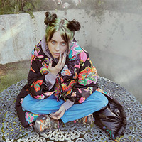 422期红秀封面视频：BILLIE EILISH 天才少女碧梨