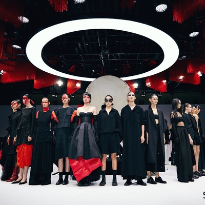 丝芙兰2019秋冬全球美容潮流趋势暨独家新品发布会