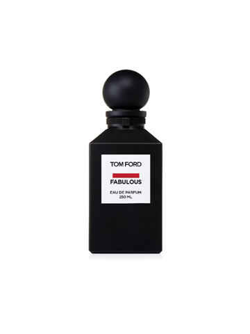 TOM FORD 私人调配系列FABULOUS法布勒斯香水 11月1日全新上市