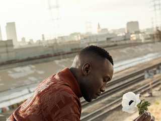 杰尼亚开启全新对话#何谓当代男士#