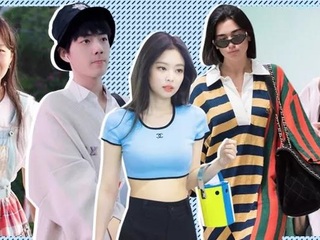 时髦入学新装备！这年头显嫩才是硬道理～