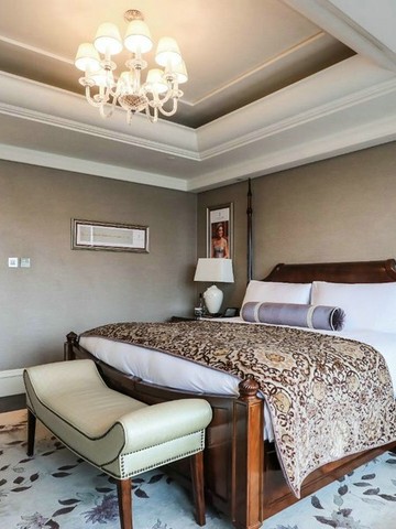 世纪传承∙尊荣体验  上海外滩华尔道夫酒店携手杰拉德 诚邀宾客开启世界古老的王室珠宝商传奇之旅