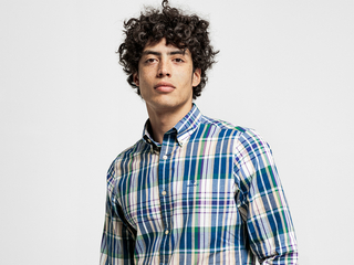 GANT  TECH PREP™ 系列产品 塑造舒适与摩登并重的精英时尚
