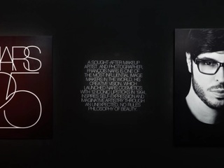 NARS 25周年暨ORGASM 2019限量系列发布 愉悦蔓延 美到颤抖