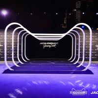 JACK & JONES天猫超级品牌日 北欧时尚强势回归！