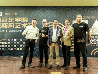 聚焦大师点评丨Roland新品电吹管Aerophone mini 助力中国管乐普及