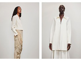 THEORY 2020年春季女装系列