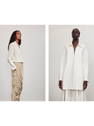 THEORY 2020年春季女装系列