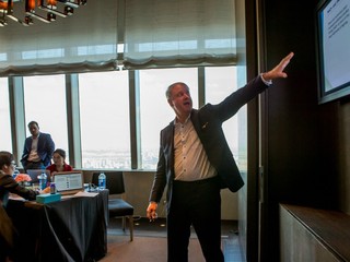 “返老还童”新趋势——ChromaDex媒体圆桌会议 