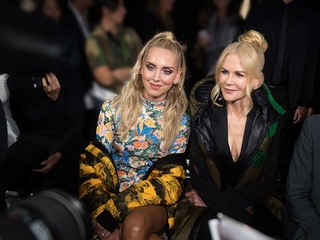 专注羽绒服43年，米兰时装周最强阵容齐聚波司登秀场