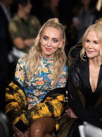 专注羽绒服43年，米兰时装周最强阵容齐聚波司登秀场