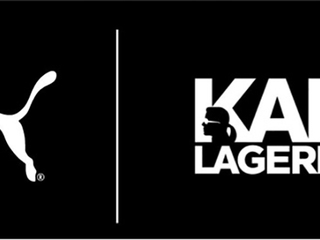 PUMA携手KARL LAGERFELD续写合作传奇