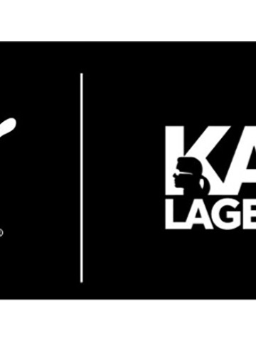 PUMA携手KARL LAGERFELD续写合作传奇