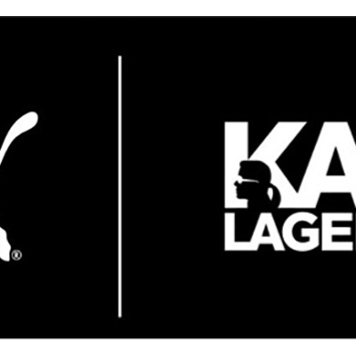 PUMA携手KARL LAGERFELD续写合作传奇