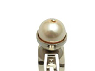  Alexandre de Paris的珍珠语言 灵动诠释发间精致时尚