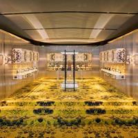 BVLGARI宝格丽2020春夏配饰系列发布全记录，见证新一季力作闪光时刻