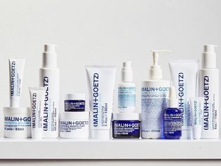 MALIN+GOETZ进军中国，掀起“极简护肤”风潮