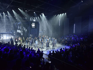 “匠造未来”：G-Star RAW 30载，探索更多可能