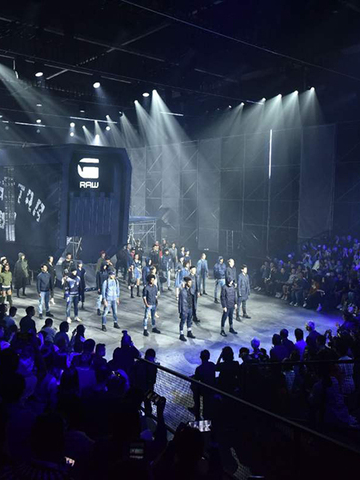 “匠造未来”：G-Star RAW 30载，探索更多可能
