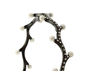 “炫”目登场  Alexandre de Paris打造璀璨派对时光