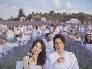 他们的爱情只如初见，“保鲜”秘诀揭秘