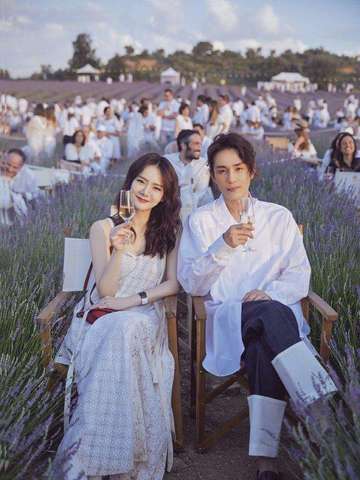 他们的爱情只如初见，“保鲜”秘诀揭秘