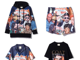 MF x MC Hotdog联名系列正式发布