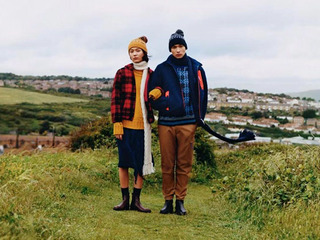 UNIQLO and JW ANDERSON  2019秋冬合作系列将于10月18日上市
