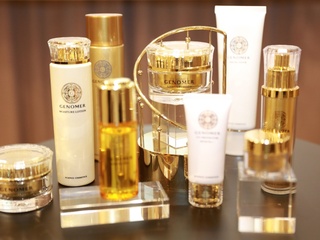 城野医生高端系列GENOMER上市发布会亮相东京 开启逆龄美肌新纪元 肌源重塑，逆龄新生