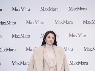 Max Mara 南京德基广场2019秋冬泰迪主题限时店精彩亮相