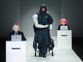 新一季YOHO!国潮崛起启动，FMACM 2020春夏上海时装周发布新品