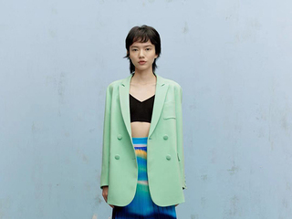 HELEN LEE 2020春夏——Symbols Of The Mysticism