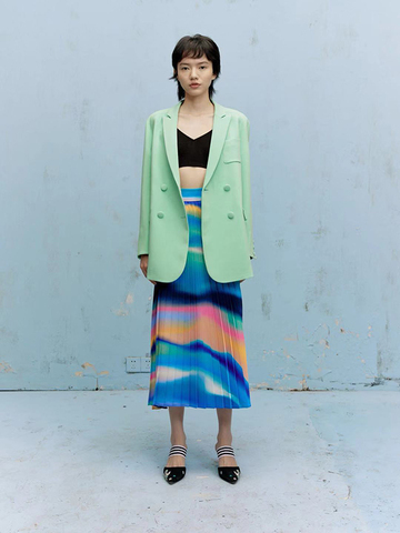 HELEN LEE 2020春夏——Symbols Of The Mysticism