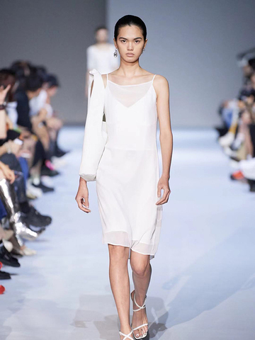 YIRANTIAN 2020SS 春夏系列——感性思考