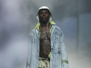 INXX&INXXSTREETLab发布2020SS系列 —— 双体