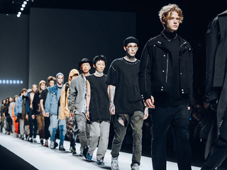 国潮崛起，YOHO!再次携国潮品牌登陆SS2020上海国际时装周