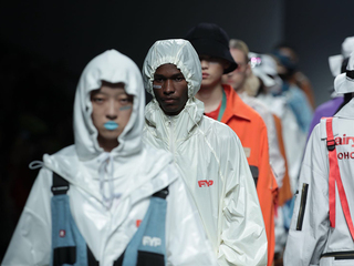 上海时装周 SS2020系列发布——FYP“城市游牧”，独特视角解读中国潮流 