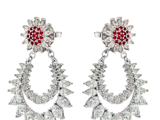 ATELIER SWAROVSKI推出2020年春夏全新设计师合作系列 大力支持全球公益事业