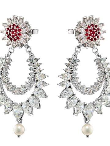 ATELIER SWAROVSKI推出2020年春夏全新设计师合作系列 大力支持全球公益事业