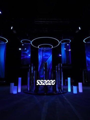 MESUX首次亮相上海时装周，深度诠释意式美学