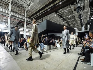 ASICS X HAIZHEN WANG 用现代优雅诠释潮流文化