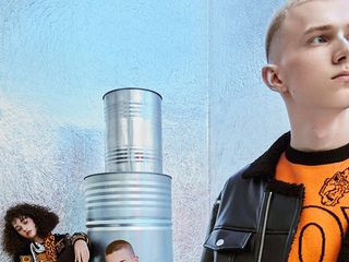 引领冬季流行混搭风潮，BOY LONDON正式推出2019冬季新品系列