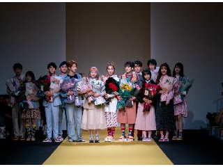 Bronze Lucia 2020SS系列上海时装周全新发布