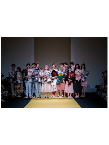 Bronze Lucia 2020SS系列上海时装周全新发布